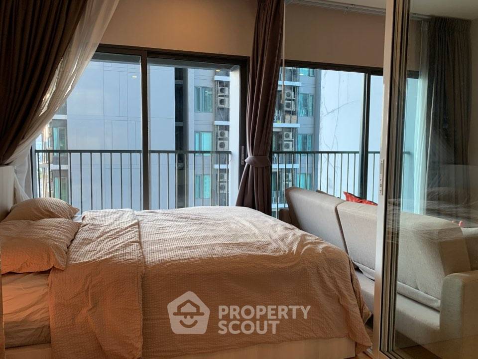 รูป คอนโด 1-ห้องนอน ที่ โนเบิล รีมิกซ์ ใกล้ BTS ทองหล่อ (ID 889925) - รูปที่ 28/28