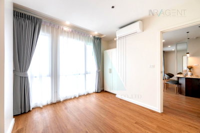 ขายคอนโด : 📌 ขายคอนโด เดอะ คีย์ ประชาชื่น อาคาร B ชั้น 10 2 ห้องนอน ขนาด 66 ตรม ใกล้ เดอะมอลล์ งามวงศ์วาน