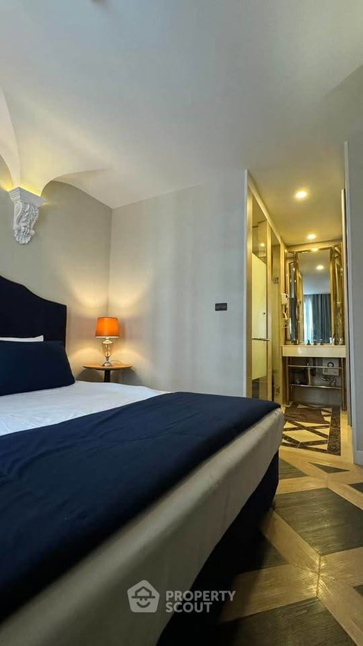รูป คอนโด 1-ห้องนอน ที่ เอสปันยา คอนโด รีสอร์ท พัทยา ใกล้ เมืองพัทยา (ID 2983756) - รูปที่ 5/7