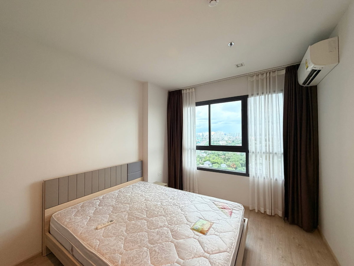 รูป ✅ให้เช่า✅Condo Ideo New Rama9 ห้องสวย พร้อมอยู่แล้วค่า - รูปที่ 5/8