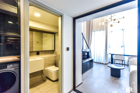 Park Origin Chula-Samyan Hurry, big discount is ending! near MRT Hua Lamphong Station