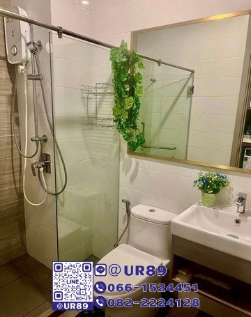 picture 💙 Hot Price 💙 For Rent Knightsbridge Prime Onnut - 6/7