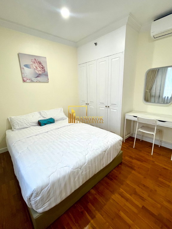 picture Baan Piya Sathorn | Charming 2 Bedroom Property in Sathorn - BR19409CD - 12/24