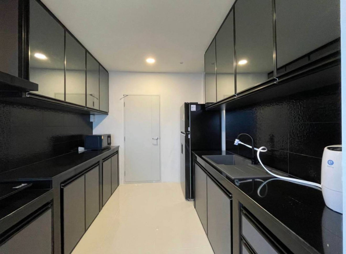 รูป 287AGFF 🏡Centro Bangna บ้านเดี่ยวสวย เหมาะสำหรับครอบครัว ผู้บริหาร และ ชาวต่างชาติที่กำลังมองหาบ้านคุณภาพในย่านบางนา🏡 - รูปที่ 14/15