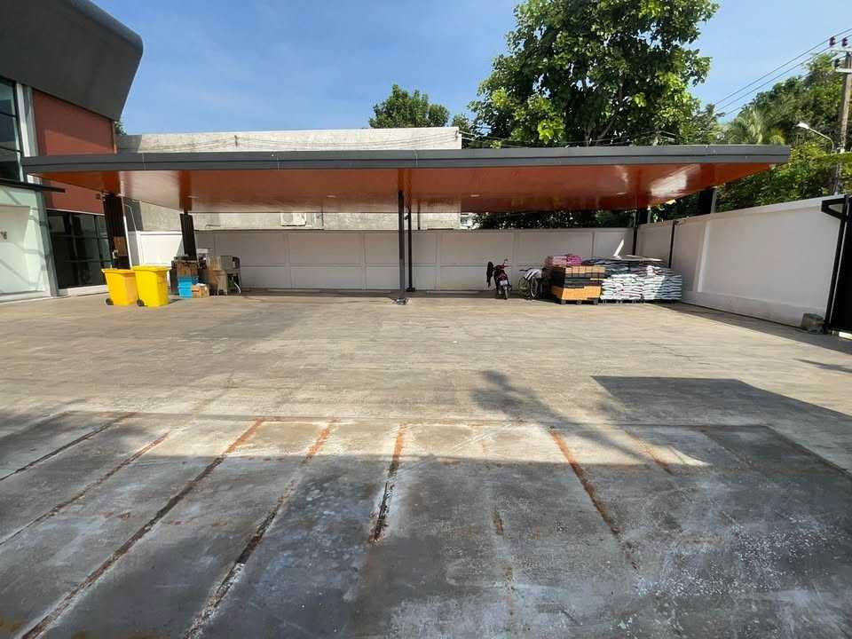 picture For rent house 750 sqm. locate at Bangkae - 3/10