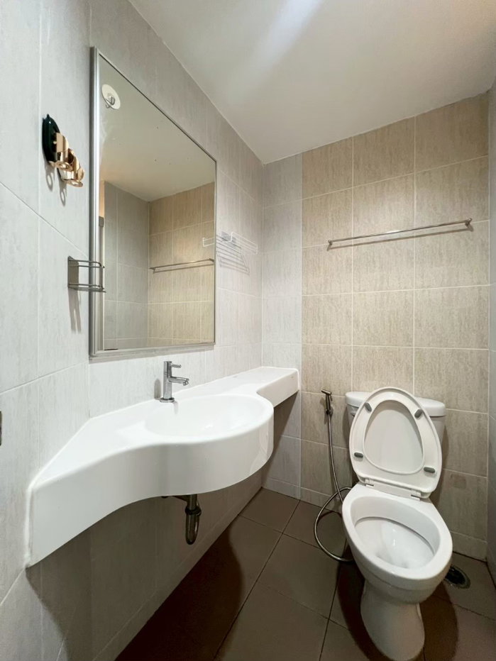 picture Condo Lumpini vill Onnut 46 For Rent 1 Bedroom  - 14/16