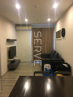 รูปภาพ 2 Beds Large Room High Floor 20+ City View Fully furnished Good Location Close To BTS Ari 380 m.  @ Centric Ari Station