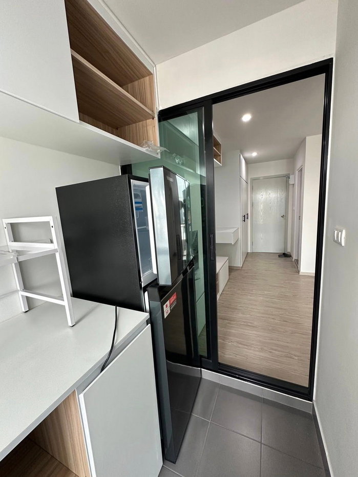 รูป 🟢ER25529 🟢ให้เช่า / For Rent RYE Huamak 💰 ราคา 13,000 บาท/เดือน - รูปที่ 7/13