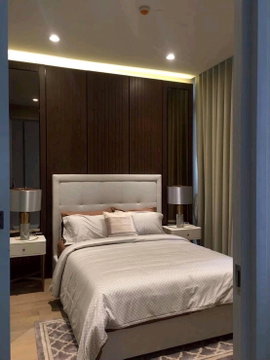 LTHC15722 – Ultra Luxury Condo for Rent Phrom Phong | Vittorio Sukhumvit 39 | Near BTS Phrom Phong | 150,000 THB | คอนโดอัลตร้าลักชัวรีให้เช่า พร้อมพงษ์ โครงการ Vittorio Sukhumvit 39 ใกล้ BTS พร้อมพงษ์