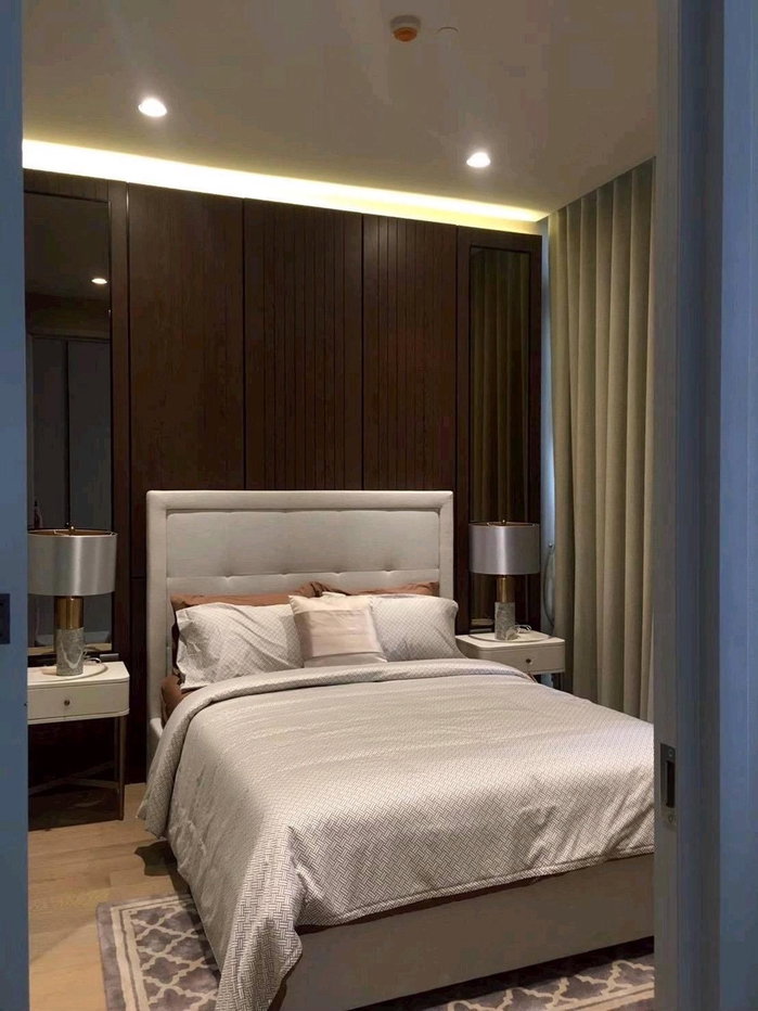 รูป LTHC15722 – Ultra Luxury Condo for Rent Phrom Phong | Vittorio Sukhumvit 39 | Near BTS Phrom Phong | 150,000 THB | คอนโดอัลตร้าลักชัวรีให้เช่า พร้อมพงษ์ โครงการ Vittorio Sukhumvit 39 ใกล้ BTS พร้อมพงษ์ - รูปที่ 1/6