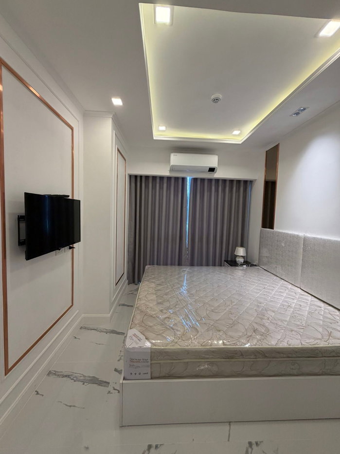 รูป 📣For Rent 🌴The Empire Tower Pattaya (ดิ เอ็มไพร์ ทาวน์เวอร์ พัทยา🏖️ CH-056 - รูปที่ 2/17