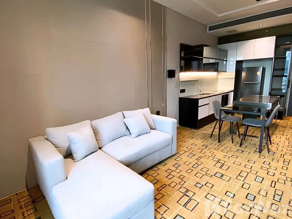 picture The Bangkok Thonglor 6455448 - 1/6