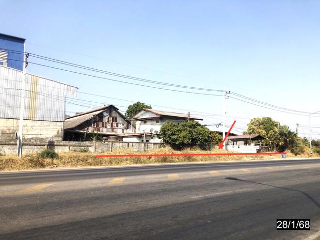 รูป บ้านเดี่ยว 3611 ตร.วา บ้านไผ่ ขอนแก่น 21.3M - รูปที่ 7/22