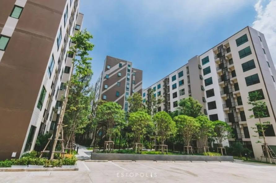 picture ðĨ Condo for Sale Lesto Condo Sukhumvit 113 | BTS Samrong - 10/16