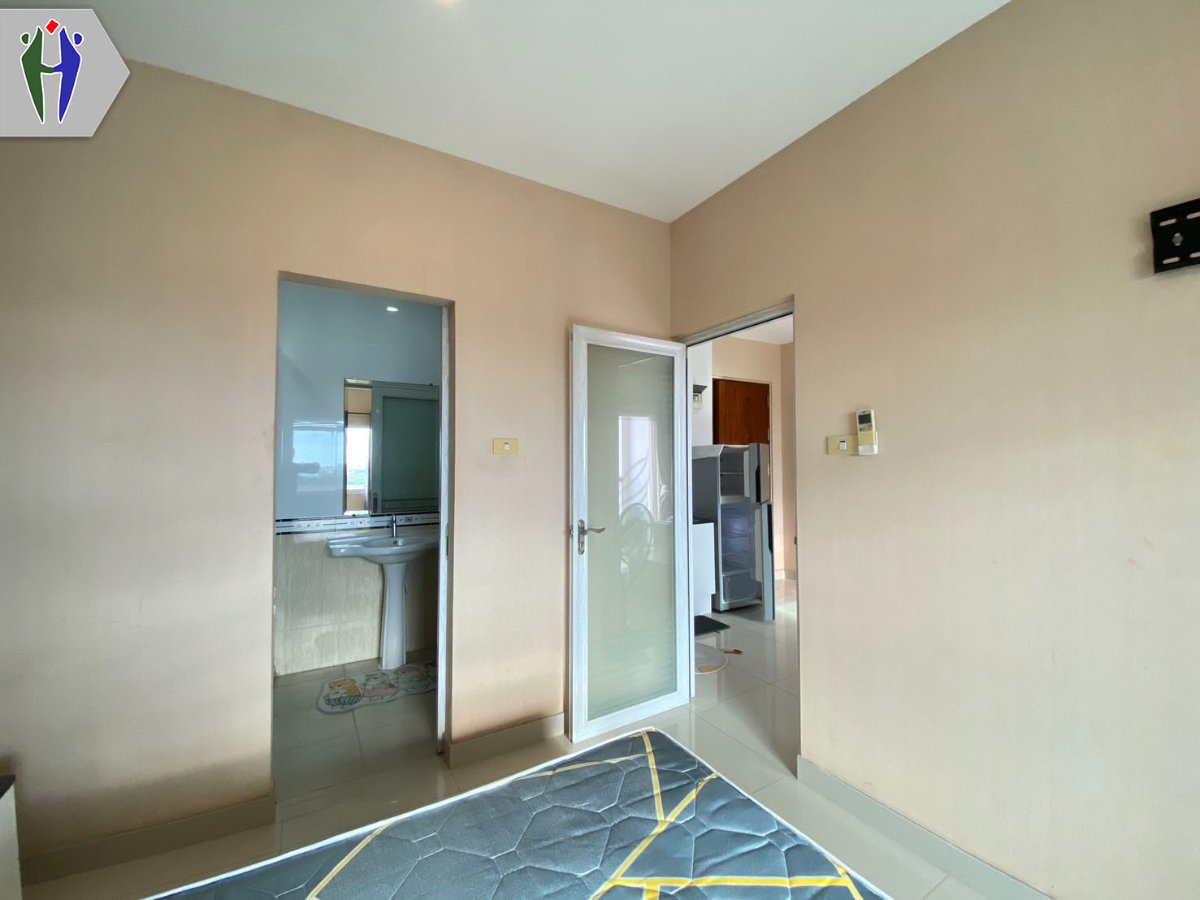 รูป คอนโดพัทยา ให้เช่า 8500 ซอยเขาน้อย พัทยาใต้ - รูปที่ 7/10