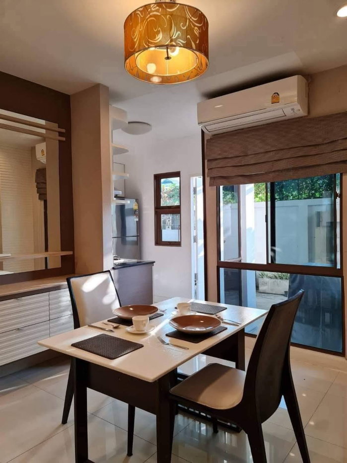 รูป RS6425 ให้เช่า The Private Sukhumvit 97/1 ทาวน์โฮมสไตล์ Cozy Modern ใกล้ BTS บางจาก - รูปที่ 13/32