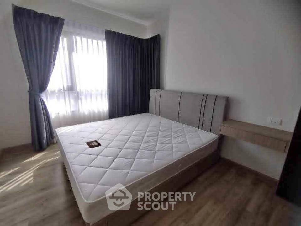 รูป คอนโด 2-ห้องนอน ที่ นิช โมโน สุขุมวิท-แบริ่ง ใกล้ BTS แบริ่ง (ID 2984555) - รูปที่ 1/12