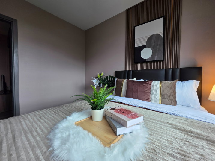 picture For sale The Base Park West Sukhumvit 77 🌾 Relax 🍀 Unwind from your busy work ♻️ - 9/20