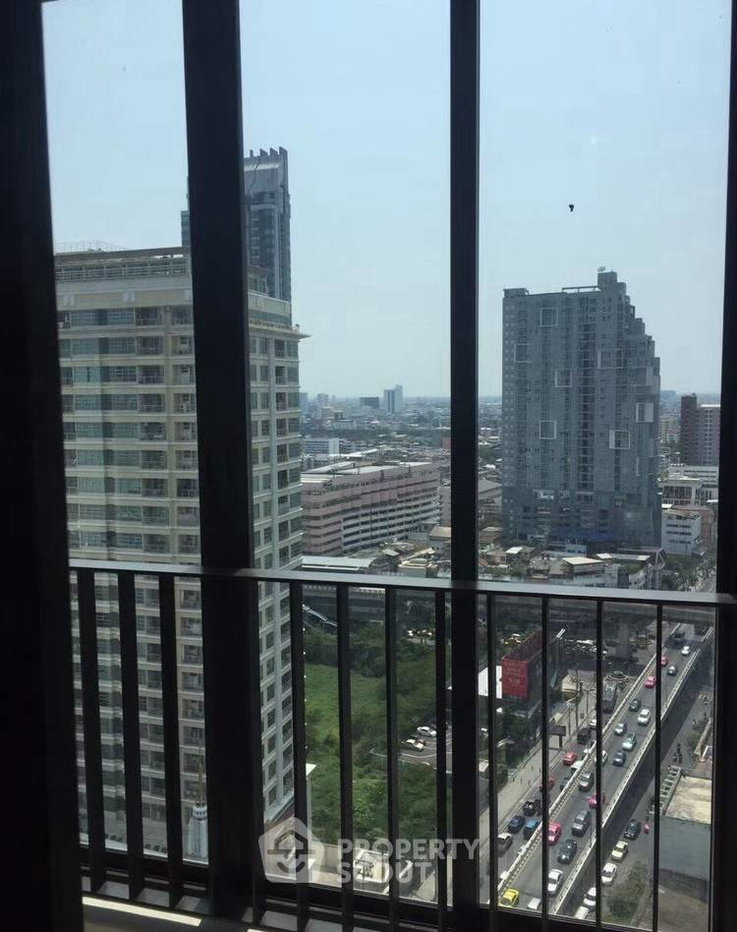 picture 1-BR Condo at Ideo Q Ratchathewi near BTS Ratchathewi (ID 2984828) - 6/6