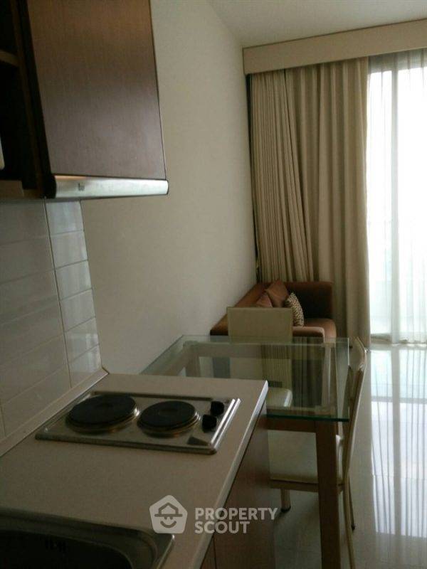 picture 1-BR Condo at Ideo Mix Phaholyothin near BTS Saphan Khwai (ID 628110) - 2/10