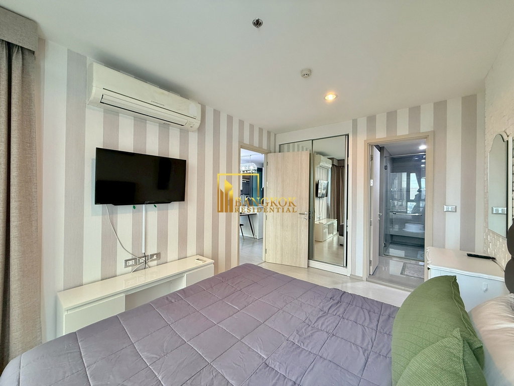 picture Rhythm Sukhumvit 42 | Cozy 1 Bed Condo For Rent in Ekkamai - BR13265CD - 11/23
