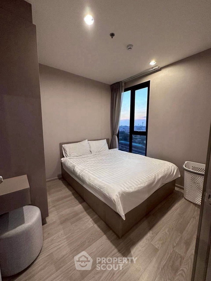 รูป คอนโด 2-ห้องนอน ที่ ไอดีโอ โมบิ สุขุมวิท อีสต์พอยท์ ใกล้ BTS แบริ่ง (ID 2985162) - รูปที่ 3/10