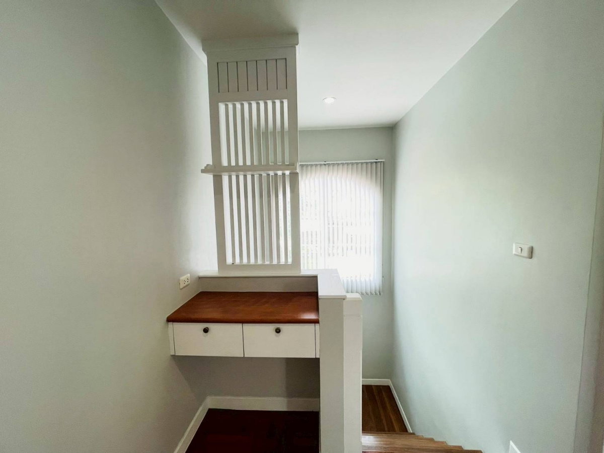 picture For Rent : Single House Chaiyaphruek Rangsit–Khlong 4 - 28/59