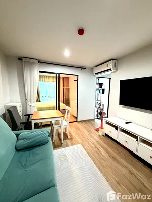 ขายคอนโด : ขาย คอนโด 1 ห้องนอน ในโครงการ ไฮ สุขุมวิท 93 6453282