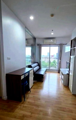 Condos for sale : 🎉 For Sell Condo THE PARKLAND NGAMWONGWAN - KHAE RAI Building 1, Floor 8,1 bed room, Room size 30 sqm
