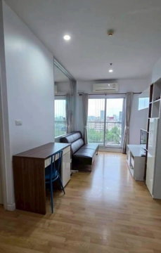 🎉 For Sell Condo THE PARKLAND NGAMWONGWAN - KHAE RAI Building 1, Floor 8,1 bed room, Room size 30 sqm