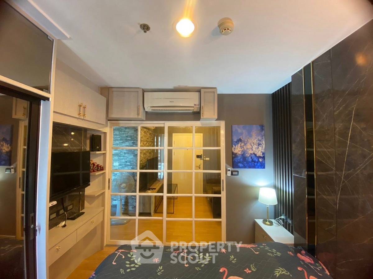 picture 1-BR Condo at Aspire Rama 4 near BTS Phra Khanong (ID 2984079) - 2/13