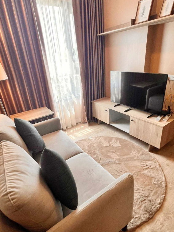 รูป 🏢 The Base Height-Chiang Mai – คอนโดให้เช่า / Condo for Rent 💰 15,000 บาท / 📍 ใกล้เซ็นทรัลเฟสติวัล เพียง 5 นาที 📌 No.1C842 - รูปที่ 3/7