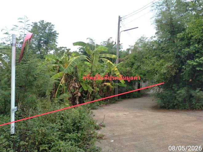picture FACTORY 525 Sq.w. Chom Thong Chiang Mai for 1.4M - 8/22