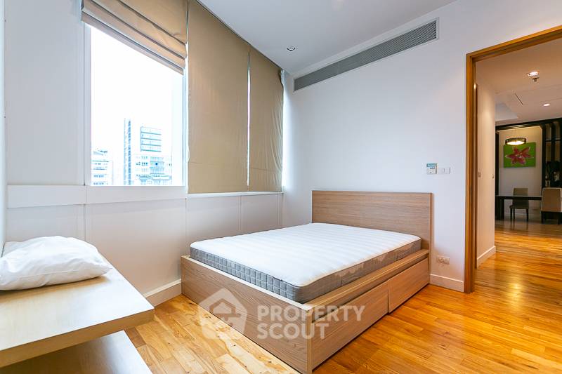 picture 2-BR Condo at Millennium Residence @ Sukhumvit Condominium near BTS Asok (ID 511779) - 20/22