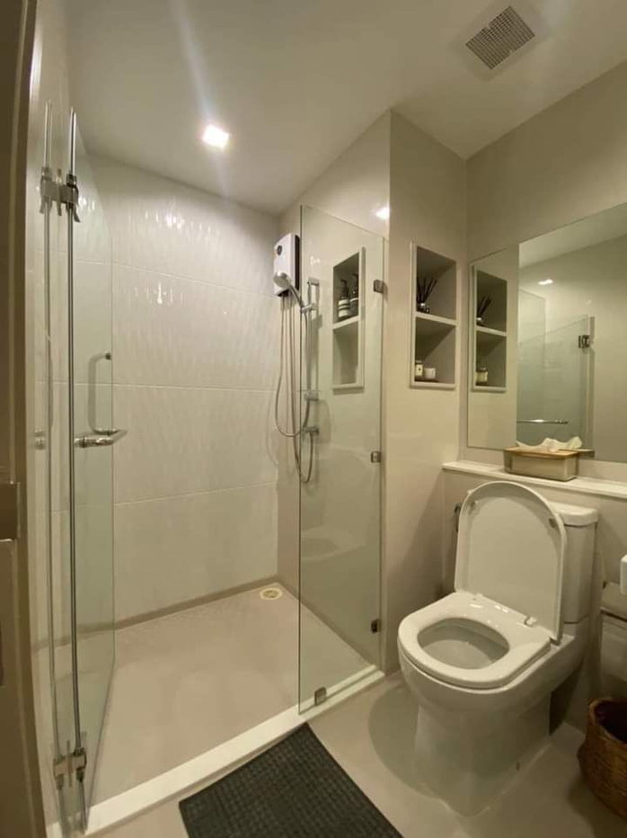 picture For Rent Life Ladprao, 1 Bed 1 Bath - 16/17