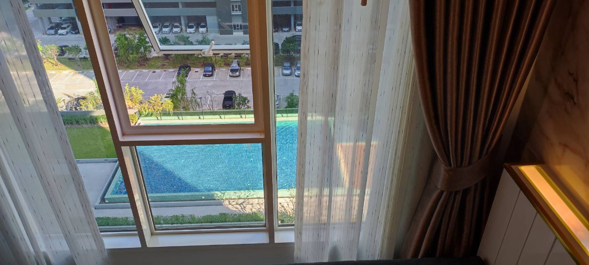 picture For Rent : Condo Regent Home Bangna - 18/27