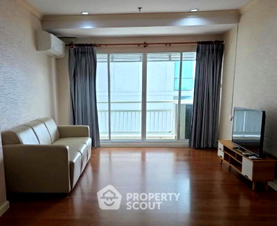 Condos for rent : 2-BR Condo at Grand Park View Asoke near MRT Sukhumvit (ID 2977882)