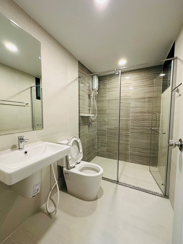 รูป ขาย Supalai Loft Prajadhipok - Wongwian Yai : ศุภาลัย ลอฟท์ ประชาธิปก วงเวียนใหญ่ - รูปที่ 13/27