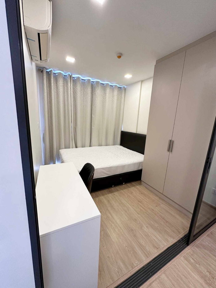 รูป ห้องอัพเดต💥🔔⚠️🏘️Ⓜ️กดปุ่มแอดไลน์💥บางรัก💥เดอะ เนส จุฬา - สามย่าน🔴🟢🟡 - รูปที่ 1/9