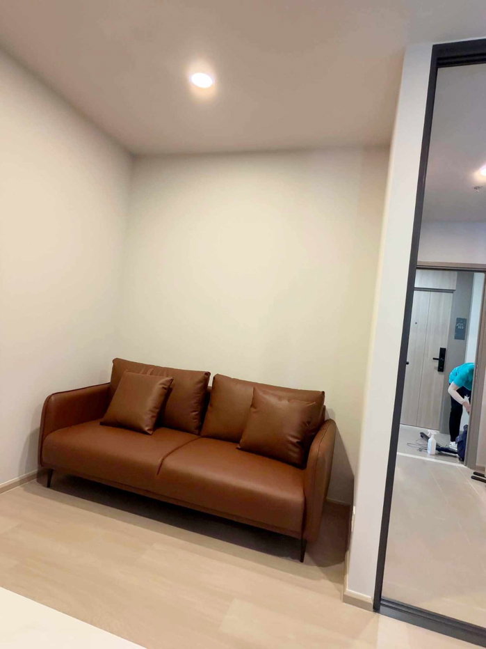 รูป ห้องว่าง🙋🏼💎🙋🏼💥แอดไลน์นัดดูห้องได้เลย📲คลองเตย💥แอสปาย อ่อนนุช สเตชั่น🔴🟢🟡 - รูปที่ 2/8