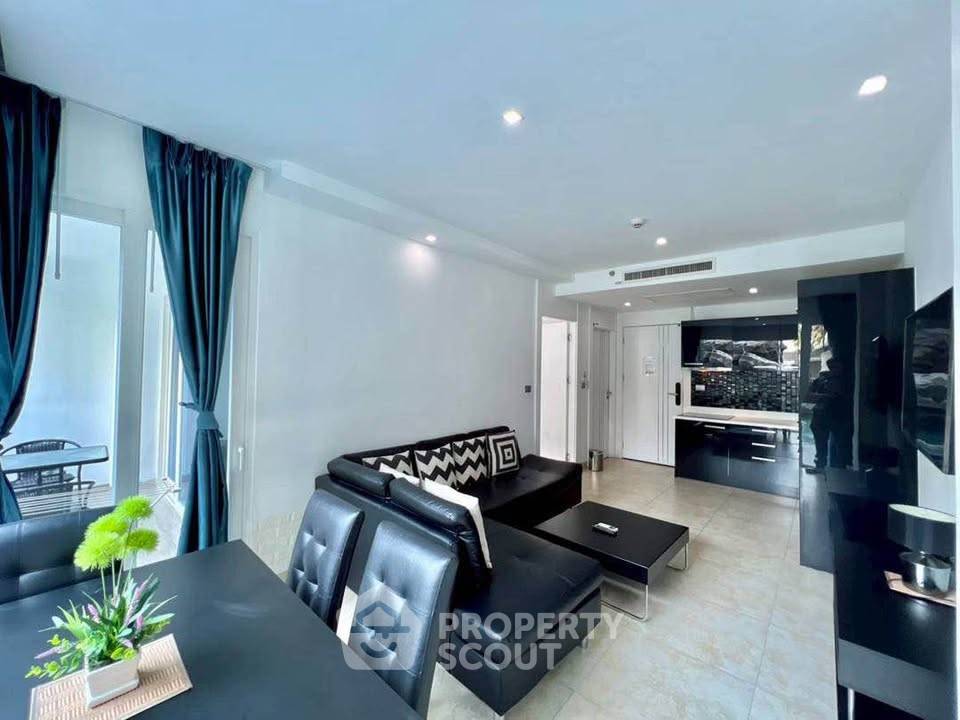 รูป คอนโด 1-ห้องนอน ที่ เซ็นทารา อเวนิว เรสซิเดนซ์ สวีท คอนโด ใกล้ พัทยาใต้ (ID 2986030) - รูปที่ 3/7