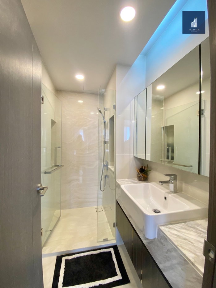 รูป Low Rise✨️Very Lasalle Sukhumvit 105 Private Condo 2ห้องนอน 2ห้องน้ำ แต่งสวย พร้อมที่จอดรถส่วนตัว - รูปที่ 11/24