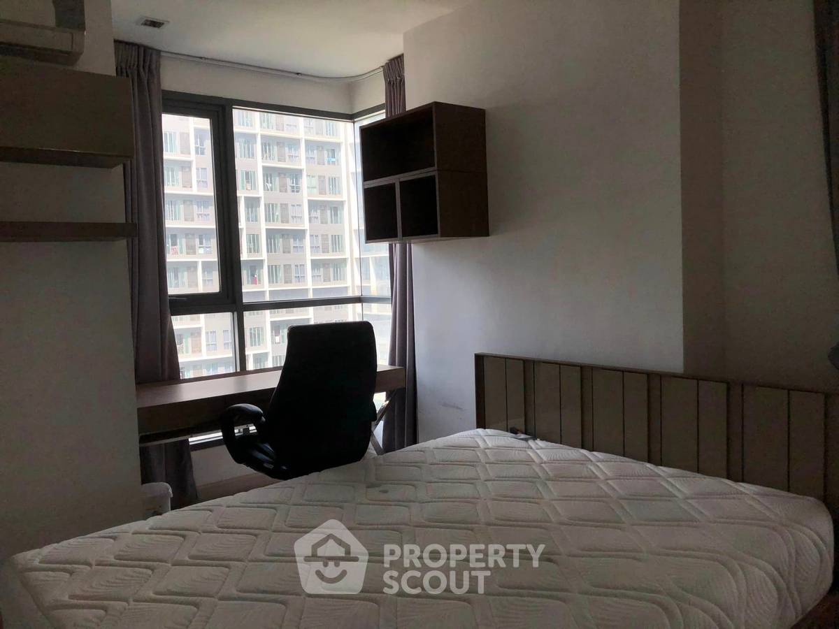 picture 2-BR Condo at Ideo Mobi Sukhumvit 81 near BTS On Nut (ID 1155450) - 6/11