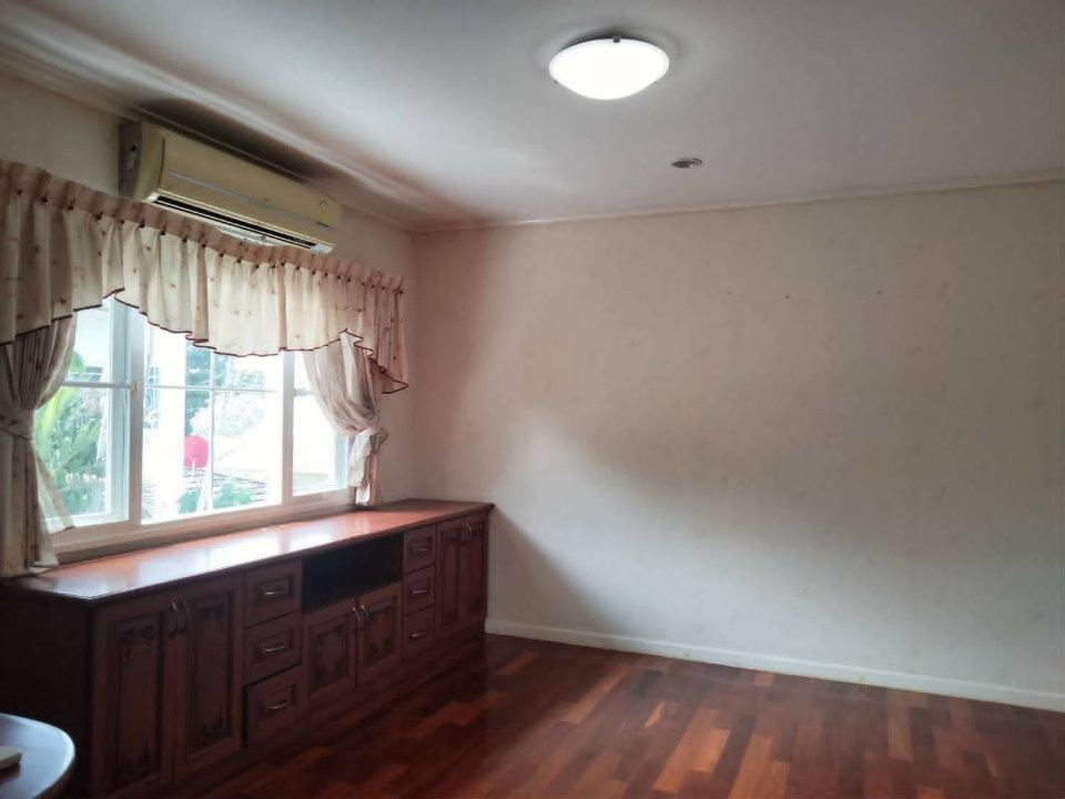 รูป ขายบ้านในโครงการนันทวัน แลนด์แอนด์เฮาส์ พาร์ค สันทรายเชียงใหม่ ใกล้รวมโชค บรรยากาศธรรมชาติ เดินทางสะดวก -SW003790 - รูปที่ 10/12