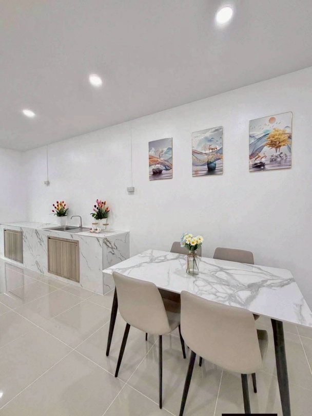 picture ⭐✨RH-010 House for Sale – Baan Pruksa 3, Lad Pladuk✨⭐ - 16/20