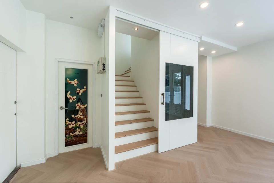 รูป WS7732 🏡✨ ให้เช่า Home Office 4 ชั้น ทำเลลาดพร้าว–วังหิน 78 ✨🏡 ทำเลดี ค่าเช่าเพียง 55,000 บาท/เดือน - รูปที่ 2/6