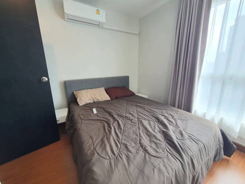 ว่างพร้อมอยู่ 2 ห้องนอน ✨🥰 16,900 ราคาดีสุดในโครงการ ใกล้ BTS อ่อนนุช 250 m Diamond Sukhumvit