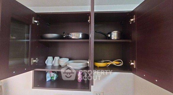 picture Studio Condo at Ratchathewi Tower Condominium near BTS Ratchathewi (ID 2984975) - 4/7