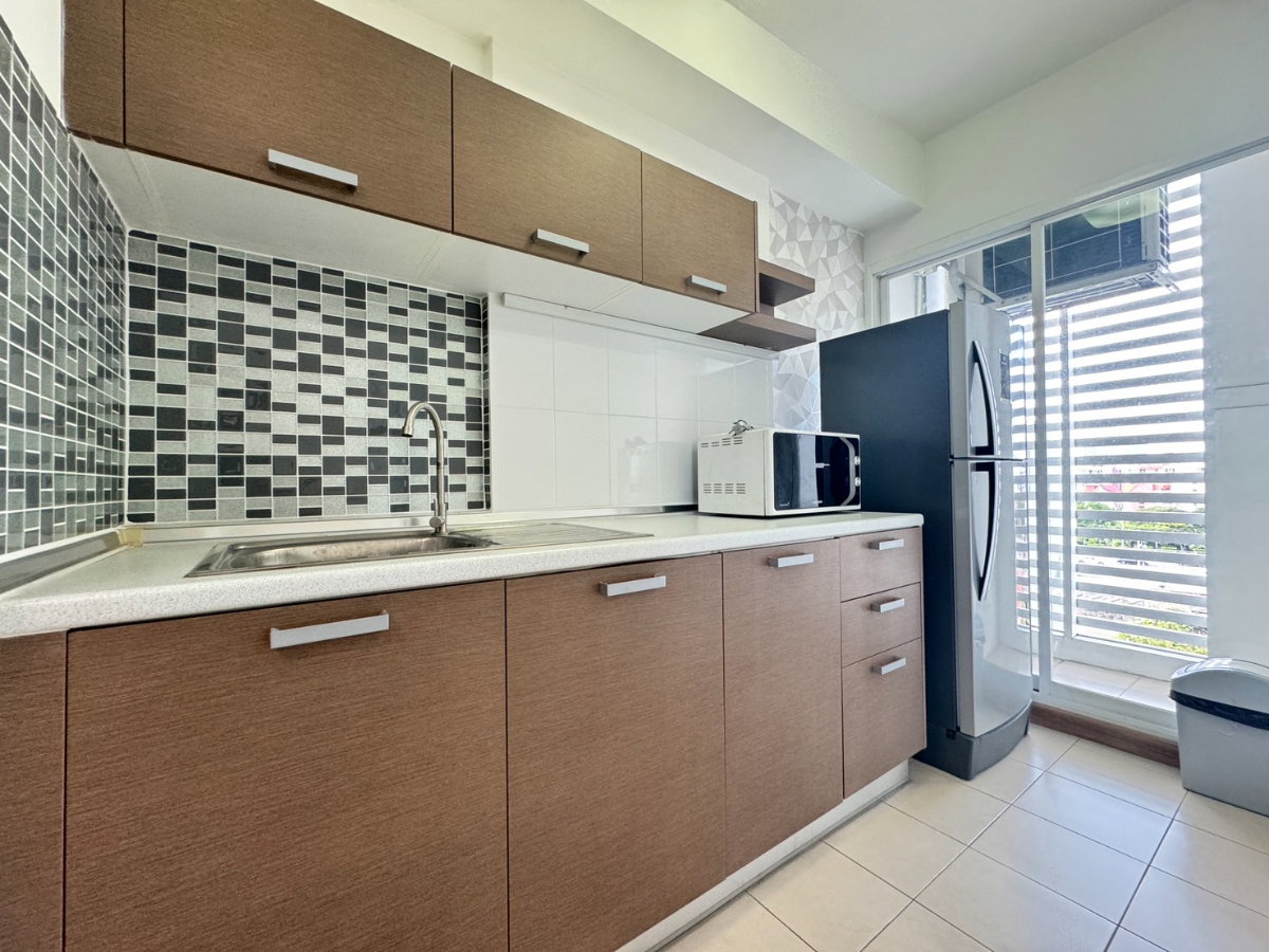 picture Condo for rent in Bliz Rama 9 - Huamark (ARL Huamark) - 8/10