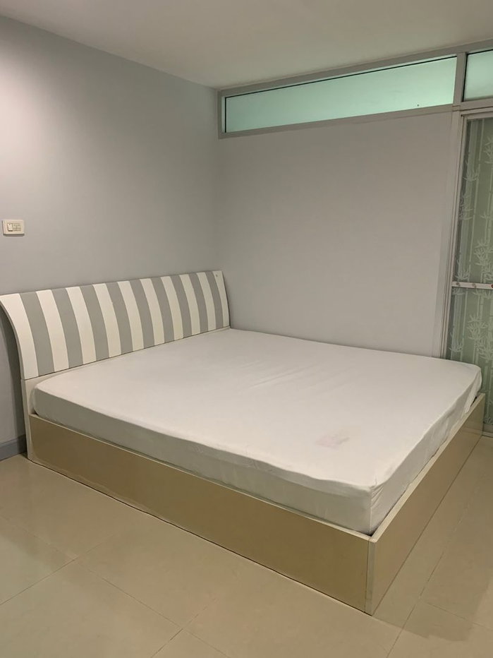 รูป 🔥 Regent Home 7 Bangna ห้องใหญ่ 2 ห้องนอน เพียง 12,500 บาท ✨ 64 ตร.ม. 2 ห้องนอน 2 ห้องน้ำ อยู่สบาย คุ้มค่าเกินราคา พร้อมเข้าอยู่ - รูปที่ 2/10